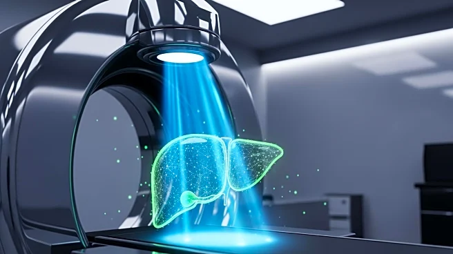 AI Agents Revolutionize Chronic Liver Disease Diagnostics with High Accuracy
