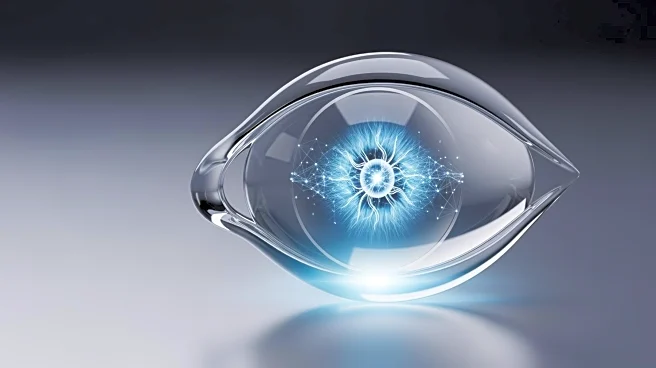 Non-Invasive AI Model Enhances Early Detection of Retinopathy of Prematurity