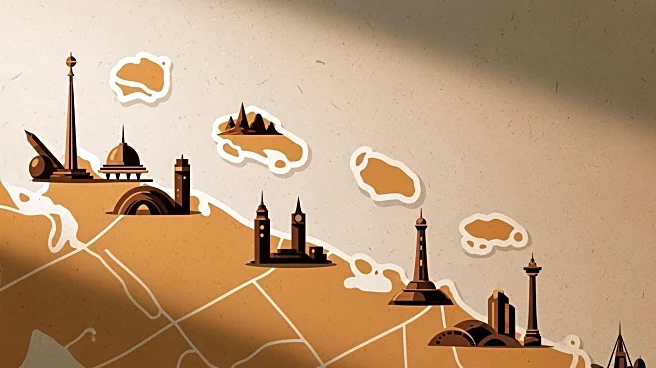 The Origins of Five Iconic Orange County Locations