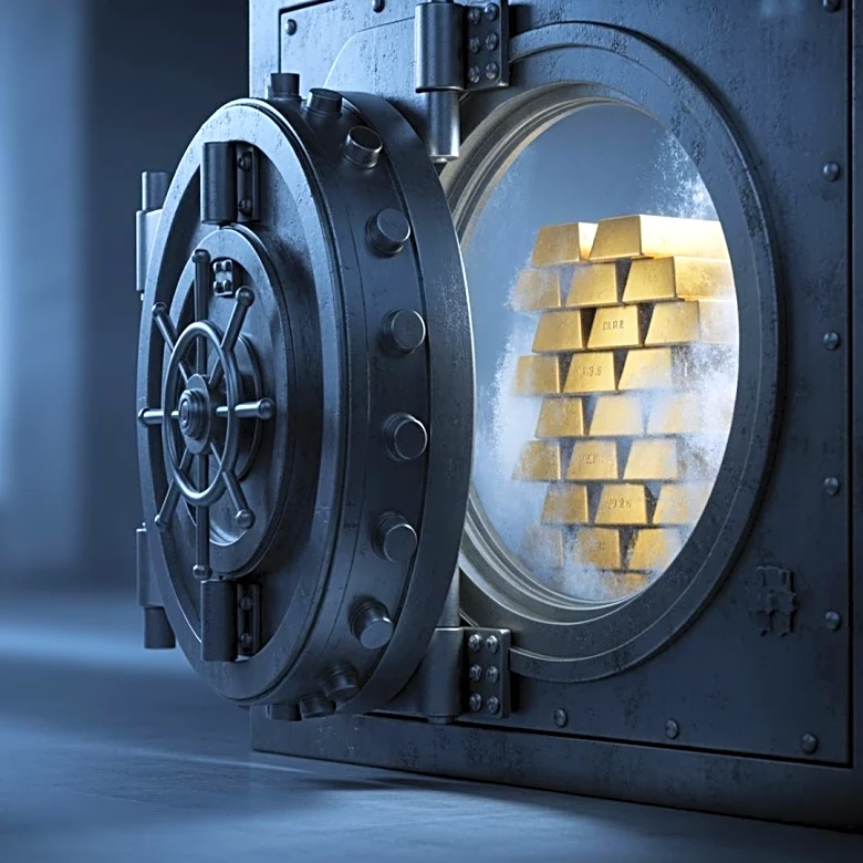 Russia's Central Bank Sues Euroclear Amid EU Plans to Use Frozen Assets