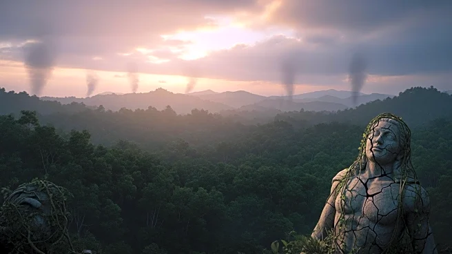 Cambodia Accuses Thailand of Continued Bombing Despite Trump-Brokered Ceasefire