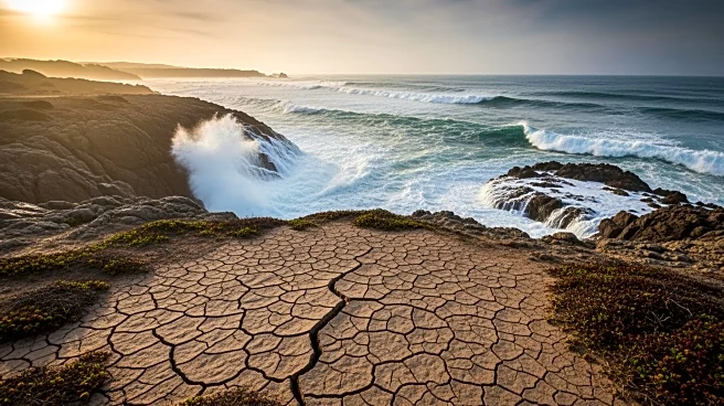 6.7 Magnitude Earthquake Strikes Northern Japan, Prompting Tsunami Advisory