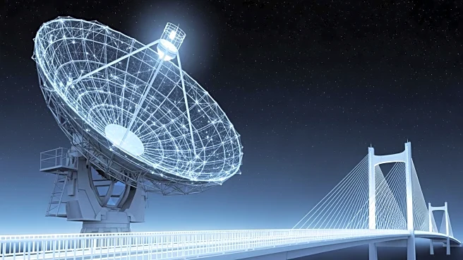 NASA's Satellite Data Initiative Aims to Enhance Global Bridge Safety