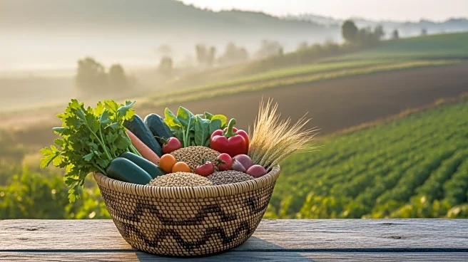 Nagaland Celebrates 25 Years of Women in Agriculture Initiative