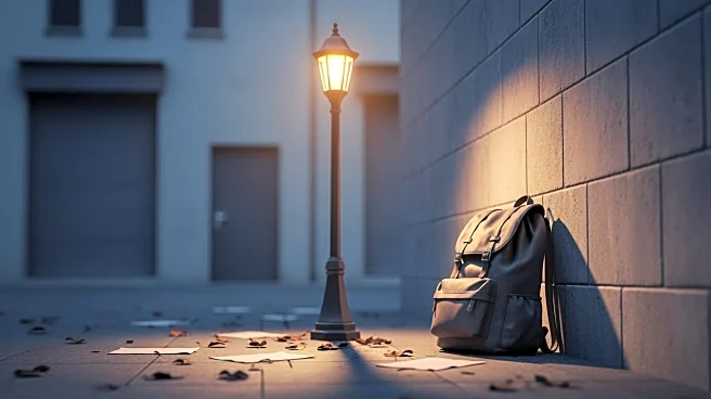 Government Faces Criticism Over Rising Homelessness Among Young Care Leavers