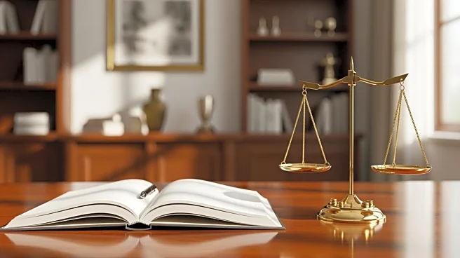 Lawmakers Urge Education Department to Include Nursing in Professional Programs List Amid Controversy