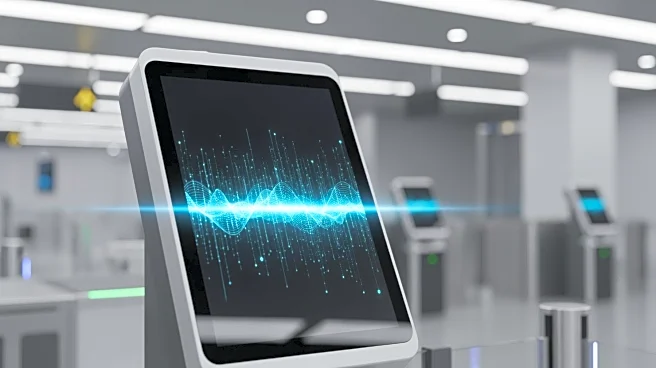 U.S. Proposal to Collect Social Media Data from Travelers Faces Backlash