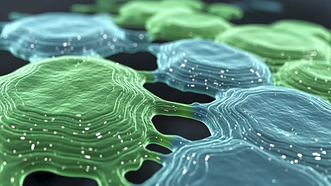 Microbial Communities Drive Antimicrobial Resistance Spread