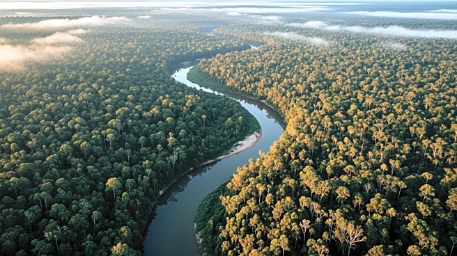 Thailand-Cambodia Conflict Intensifies with Expanded Front Lines Along Shared Border