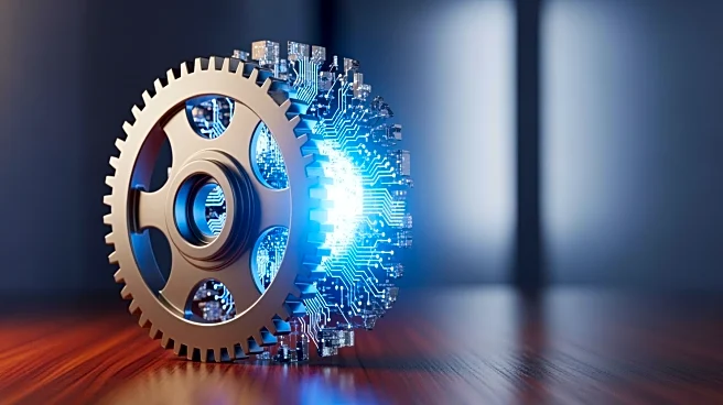 President Trump Signs Executive Order to Limit State Regulation of AI Companies