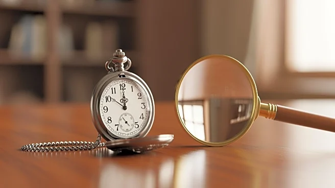 King Charles III Advocates for Early Cancer Screening Following Personal Experience