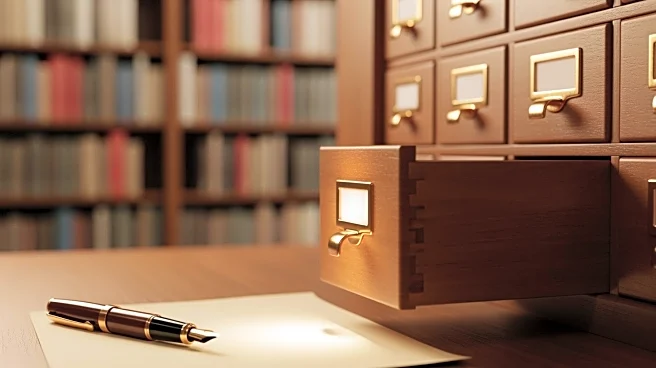 Carla Hayden Joins Mellon Foundation After Removal as Librarian of Congress