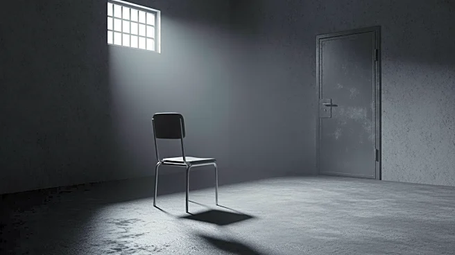 Iranian Authorities Arrest Nobel Laureate Narges Mohammadi Amid Human Rights Concerns