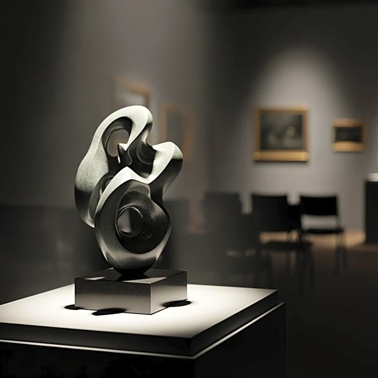 Jeffrey Epstein's Art Collection Auctioned Amidst Controversy