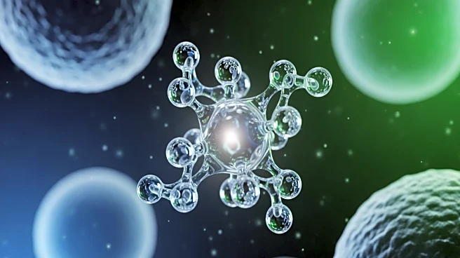 Researchers Develop Technique for Lifelong Protein Control in Living Animals