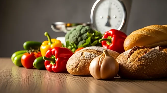 EU Urges Hungary to Remove Food Price Caps Amid Economic Concerns