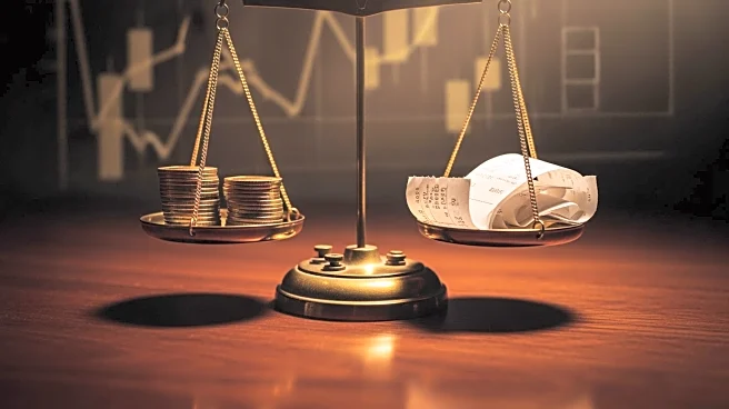 Romanian Inflation Surpasses Forecast, Reaching 9.76% in November