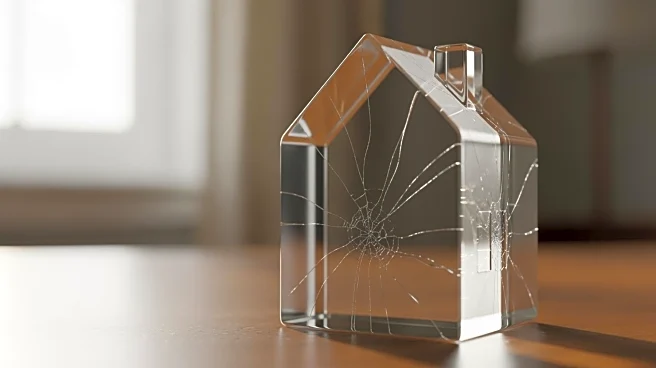 Homeowners Face Decline in Equity Amidst Weakening Home Prices