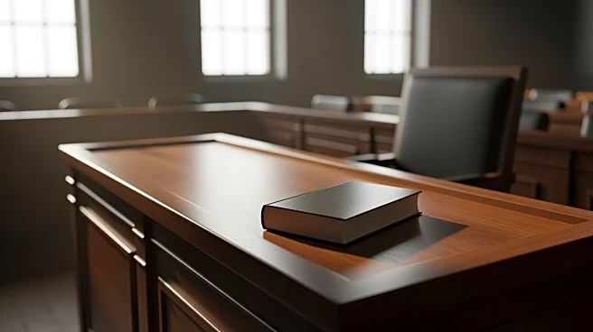 Federal Judge Blocks Government from Re-Detaining Kilmar Abrego Garcia After Release