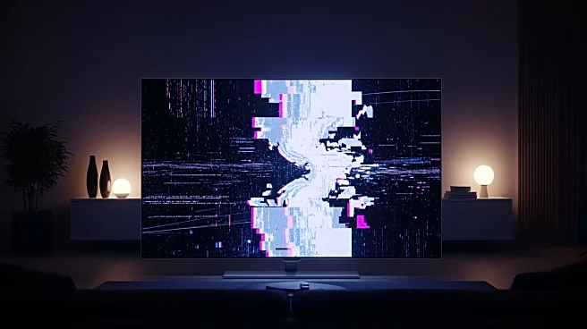 Amazon Halts AI Recap Feature for 'Fallout' TV Show After Errors