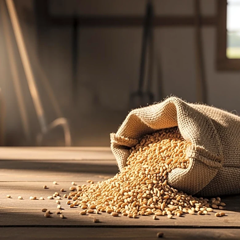 Farm Leaders Criticize $12 Billion Aid Package as Insufficient