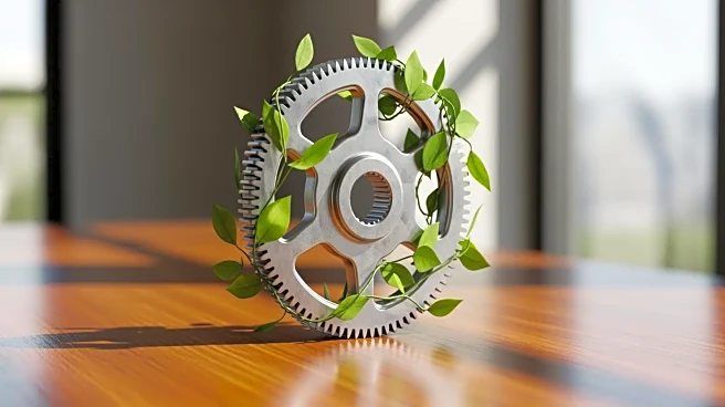 President Trump's AI Executive Order Sparks Concerns Over State Rights and Environmental Impact