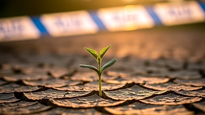 Research Links Extreme Heat Exposure to Developmental Setbacks in Children