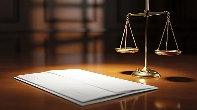 DOJ Sues Fulton County for 2020 Election Records Amid Legal Dispute