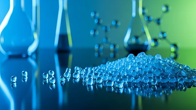 National Laboratory of the Rockies Researcher Advances Plastic Recycling and Chemical Production