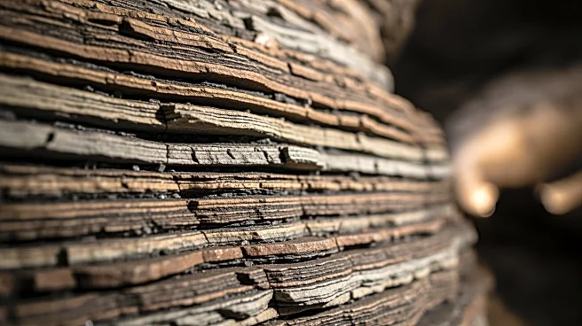 Scientists Discover Unusual Rock Layer Beneath Bermuda, Raising Questions About Volcanic History