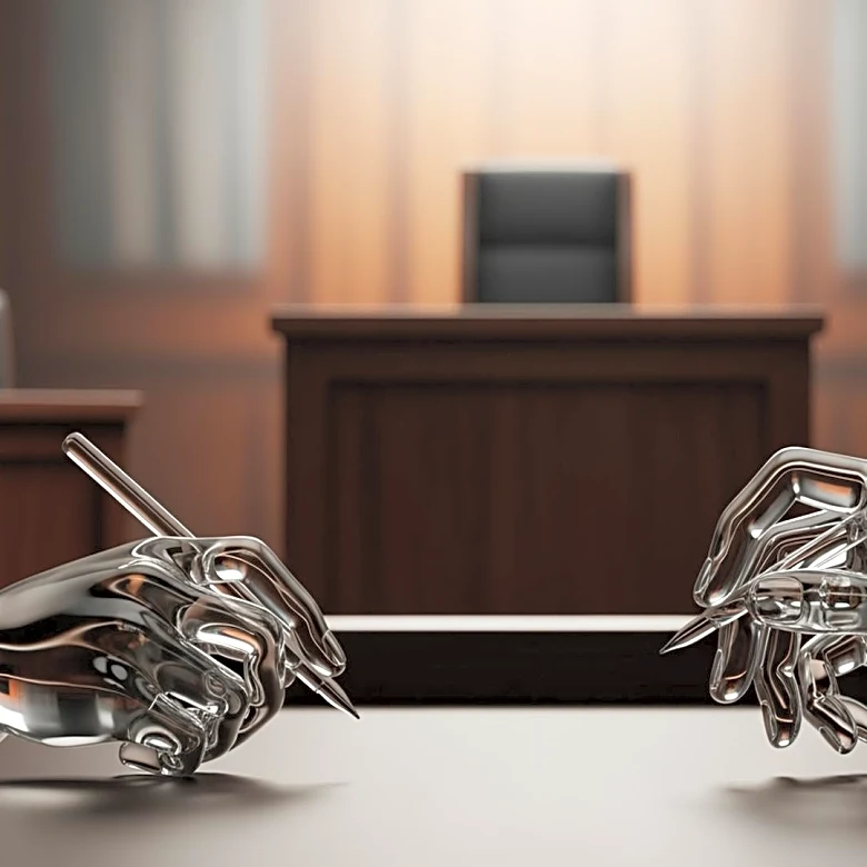 Federal Judge Orders ASL Interpretation for President Trump's Remarks Amid Legal Dispute