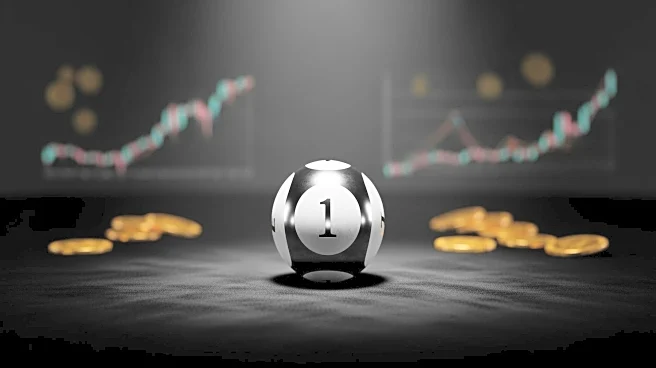 Powerball Jackpot Reaches $1 Billion: Key Mistakes to Avoid for Winners