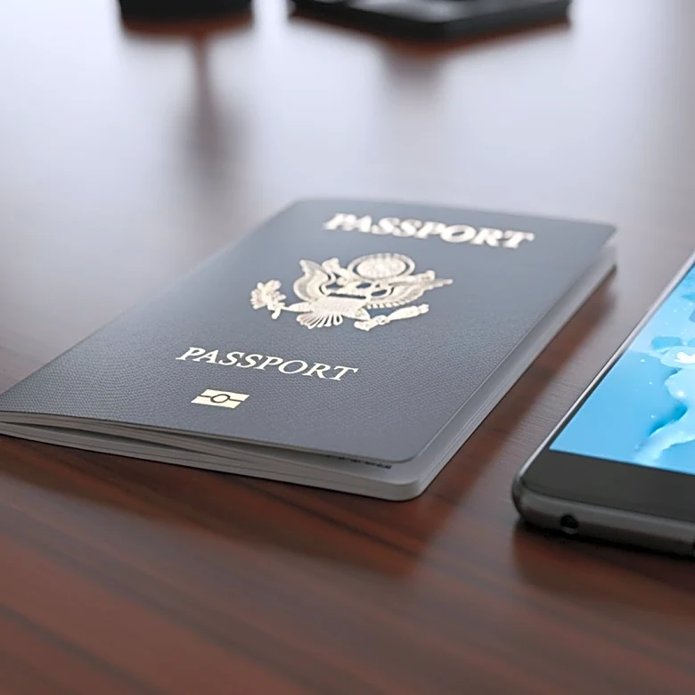 President Trump Proposes Mandatory Social Media Disclosure for Visa Waiver Travelers