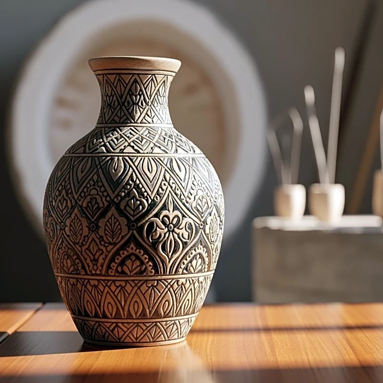 Government Delegation Addresses Challenges in UK Ceramics Industry