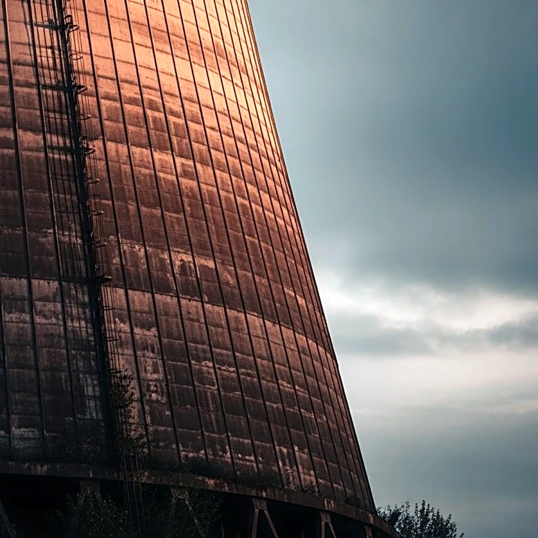 South Carolina's Abandoned Nuclear Plants May Be Revived with $2.7 Billion Offer