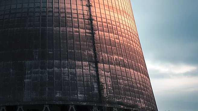 South Carolina's Abandoned Nuclear Plants May Be Revived with $2.7 Billion Offer