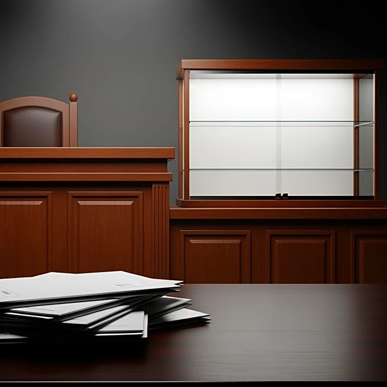 Justice Department Sues Fulton County and Four States Over 2020 Election Ballots