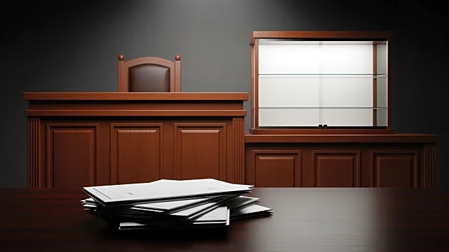 Justice Department Sues Fulton County and Four States Over 2020 Election Ballots