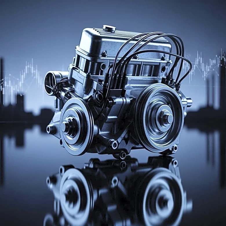 European Commission Abandons 2035 Combustion Engine Ban Amidst Economic Concerns