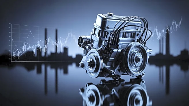 European Commission Abandons 2035 Combustion Engine Ban Amidst Economic Concerns