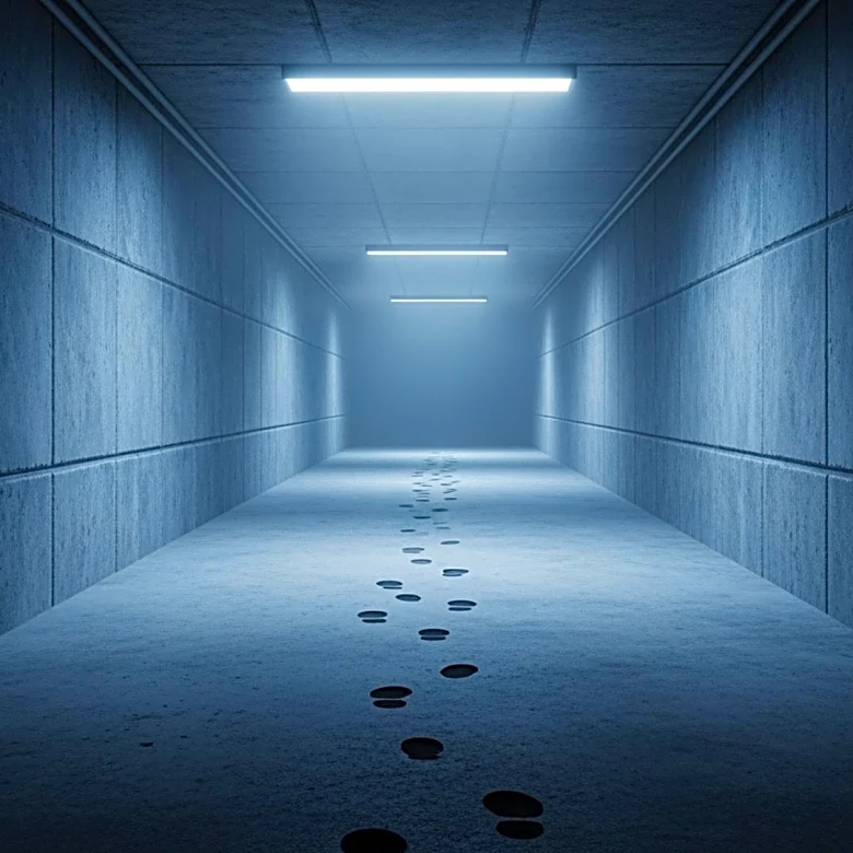 Poland Detains Migrants Crossing Through Tunnel from Belarus Amid Border Crisis