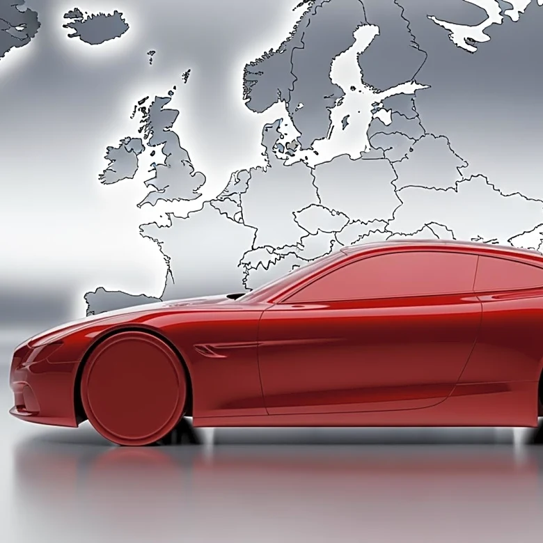 Hongqi Targets European Market with Aggressive Expansion Strategy