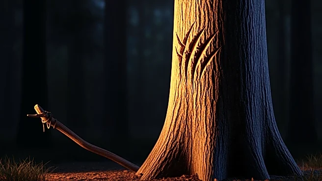 Bear Attacks Zookeeper During Live Show in China, No Injuries Reported