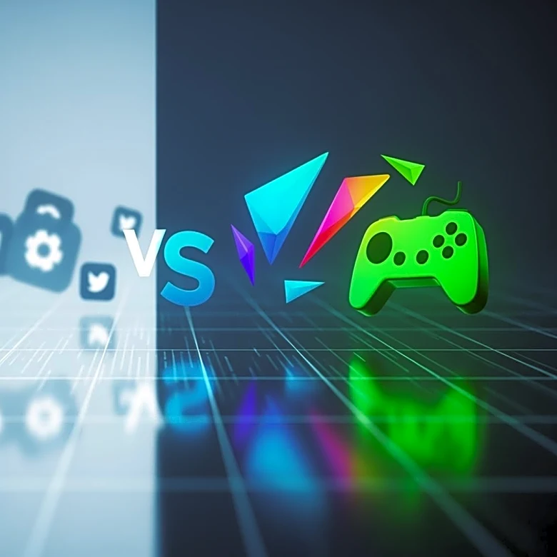 Australia's Social Media Ban Excludes Gaming Platforms, Sparking Debate