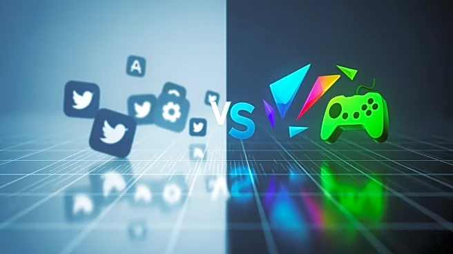 Australia's Social Media Ban Excludes Gaming Platforms, Sparking Debate