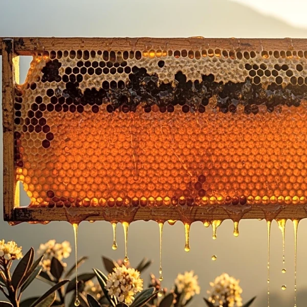 Nepal's Ancient 'Mad Honey' Harvest: A Tradition at Risk