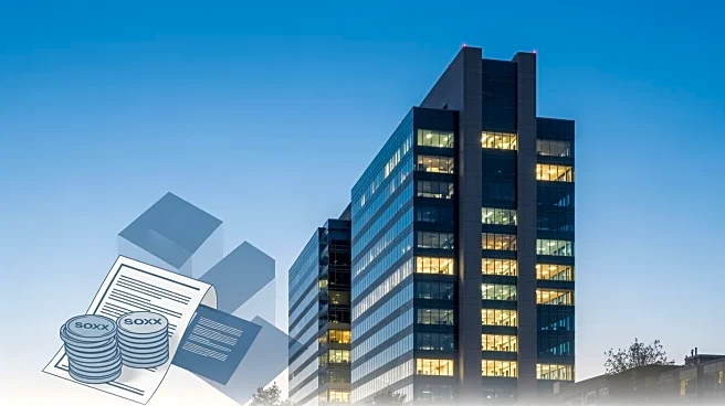 Cook County Proposes Overhaul of Property Tax Incentives for Businesses