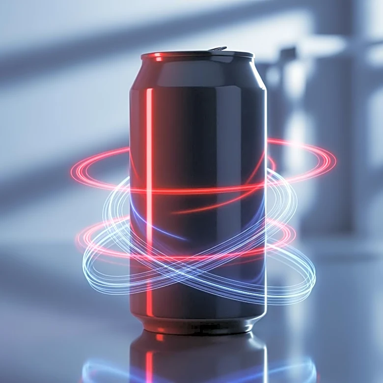 Energy Drinks Linked to Extreme Blood Pressure and Stroke in UK Man