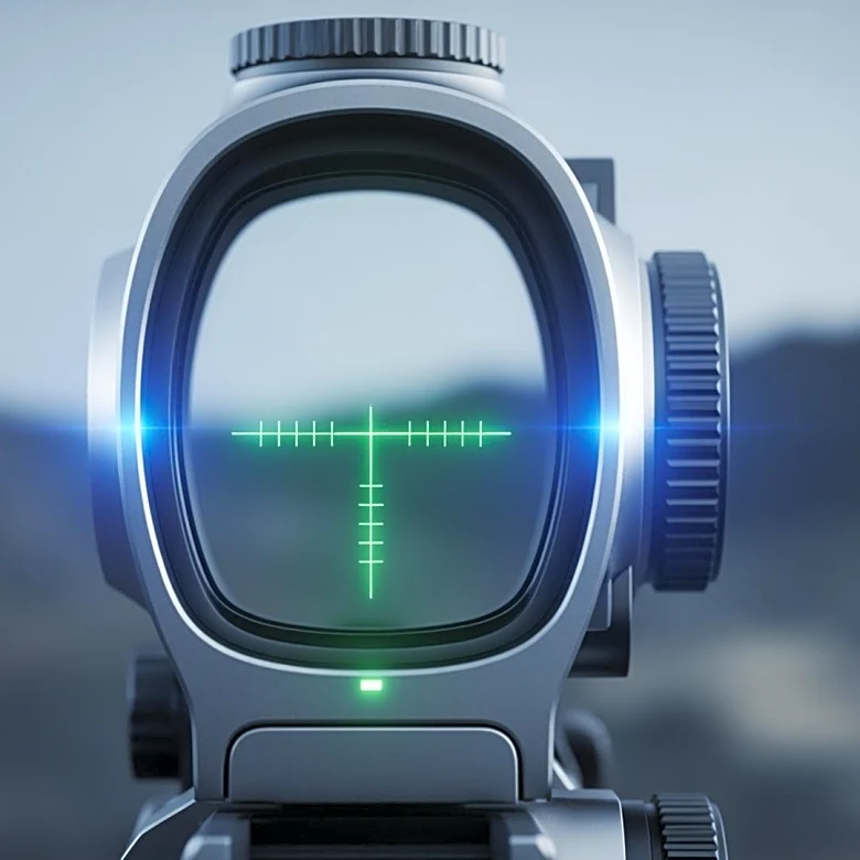 Smartshooter’s SMASH 3000 Fire Control System Evaluated by Australian Defence Force