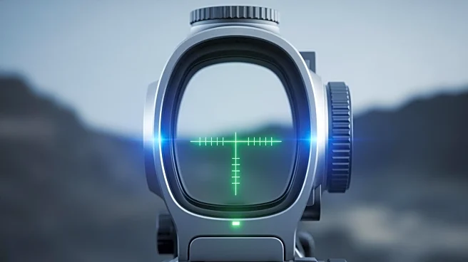 Smartshooter’s SMASH 3000 Fire Control System Evaluated by Australian Defence Force